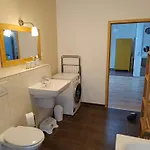 شقة Kuestenhaus Duhnen - 1 Mit Meerblick *