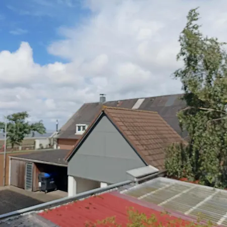 Kuestenhaus Duhnen - 1 Mit Meerblick *
