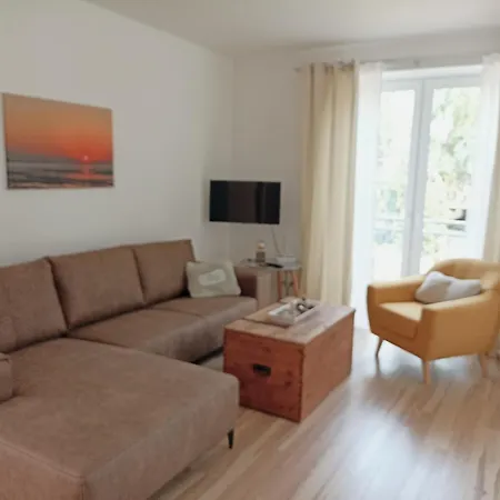 Kuestenhaus Duhnen - 1 Mit Meerblick كوكسهافن