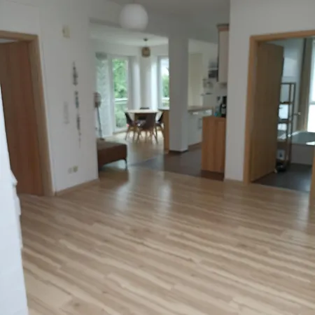Kuestenhaus Duhnen - 1 Mit Meerblick كوكسهافن